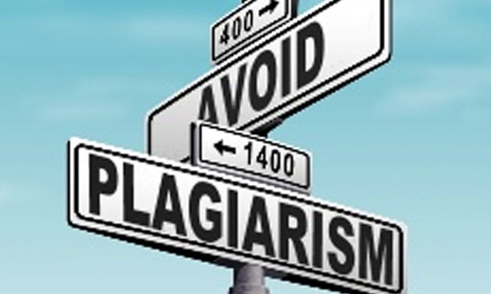 Their Content: The Basics of Plagiarism - Market My Market