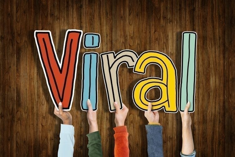 What Makes Content Go Viral Content Marketing Tips 