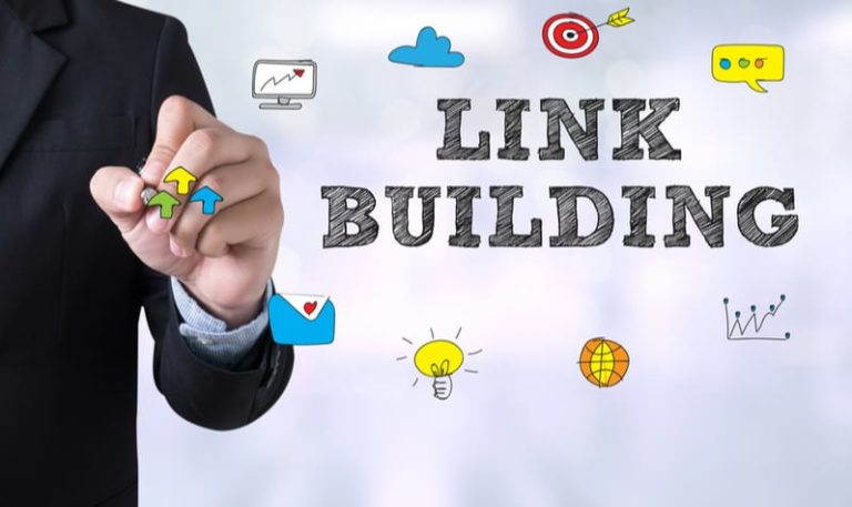 link building opportunities