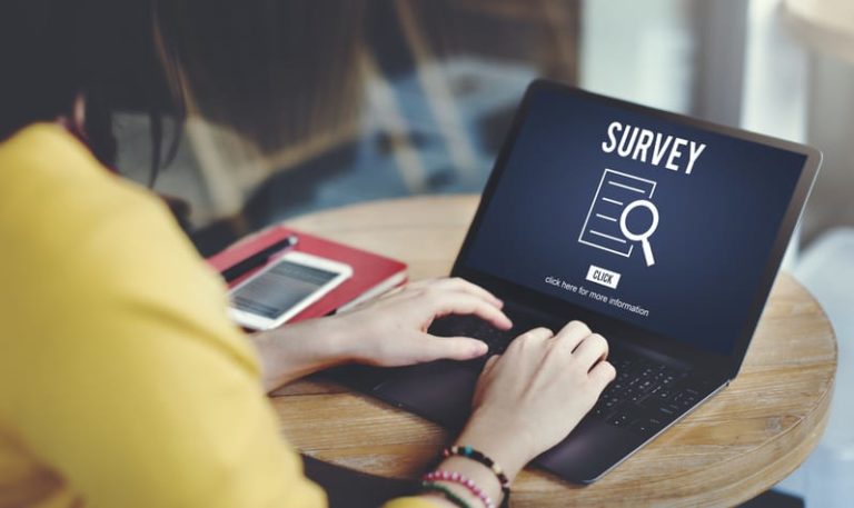 Benefits of using Surveys