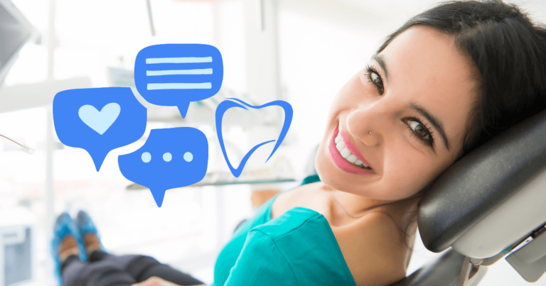 Tools and techniques for dental marketing