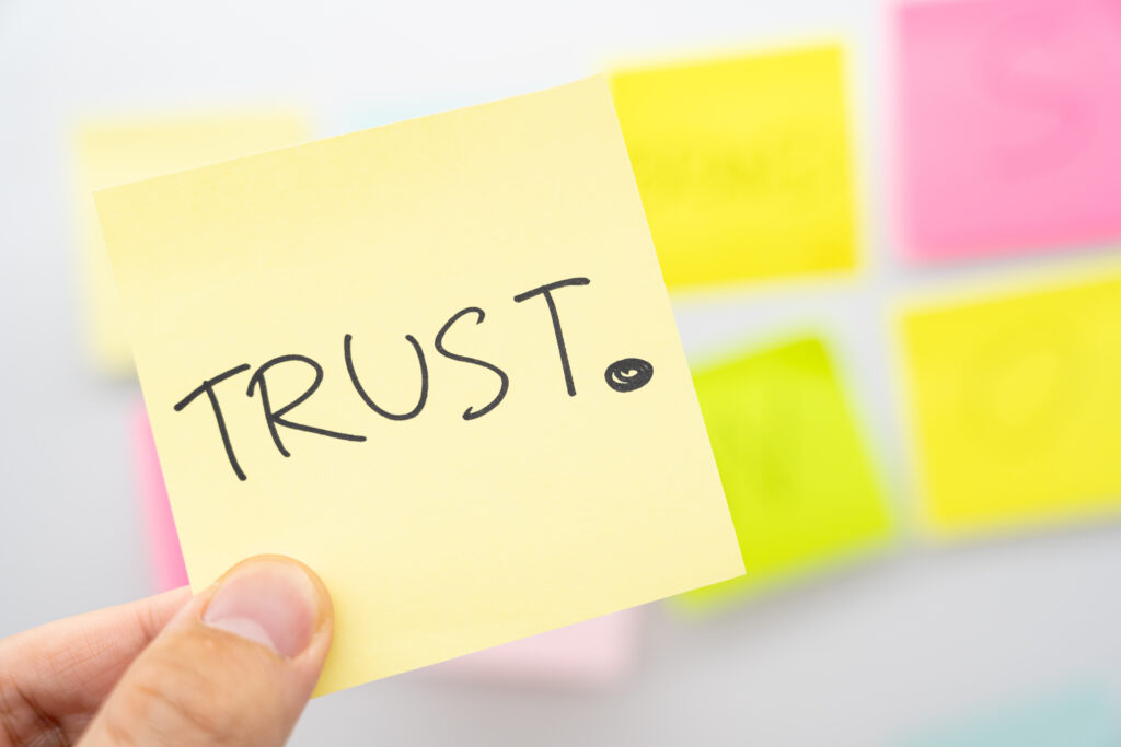 How to Keep Your Content Trustworthy in 2025